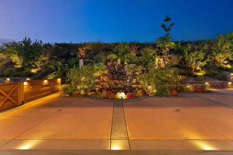 Exterior - 2935 Side Saddle Ln, Escondido, CA 92029 photo 27 of 29