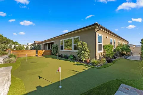 Exterior - 2935 Side Saddle Ln, Escondido, CA 92029 photo 26 of 29