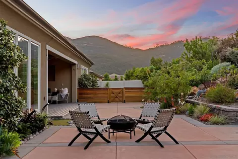 Exterior - 2935 Side Saddle Ln, Escondido, CA 92029 photo 22 of 29