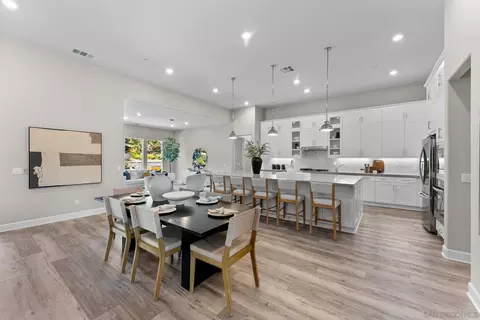 Dining - 2935 Side Saddle Ln, Escondido, CA 92029 photo 1 of 1