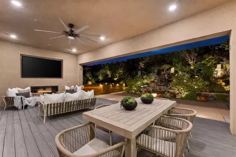 Exterior - 2935 Side Saddle Ln, Escondido, CA 92029 photo 16 of 29