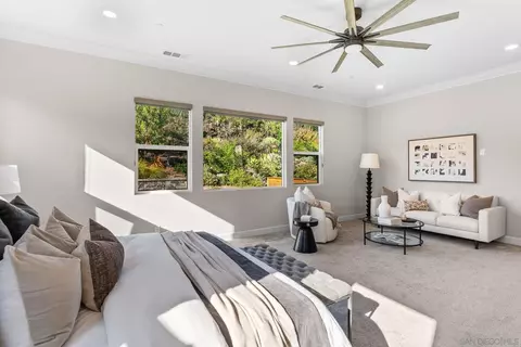 Bedroom - 2935 Side Saddle Ln, Escondido, CA 92029 photo 3 of 7