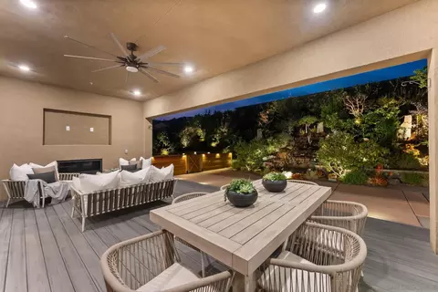 Exterior - 2935 Side Saddle Ln, Escondido, CA 92029 photo 14 of 29