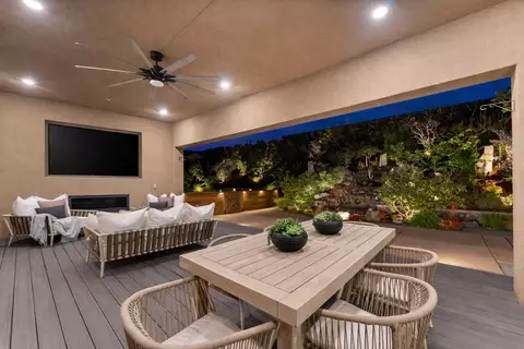 Exterior - 2935 Side Saddle Ln, Escondido, CA 92029 photo 15 of 29