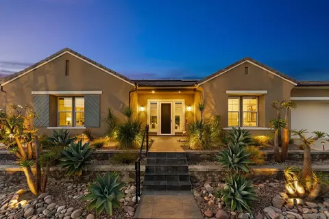 Exterior - 2935 Side Saddle Ln, Escondido, CA 92029 photo 3 of 29