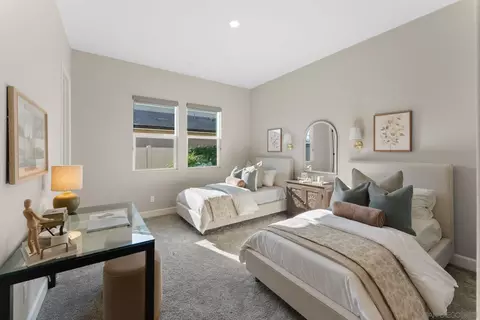 Bedroom - 2935 Side Saddle Ln, Escondido, CA 92029 photo 6 of 7