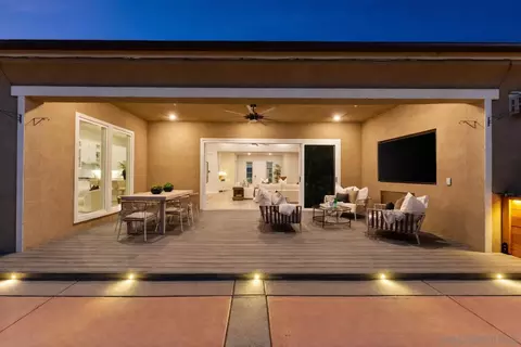 Exterior - 2935 Side Saddle Ln, Escondido, CA 92029 photo 20 of 29