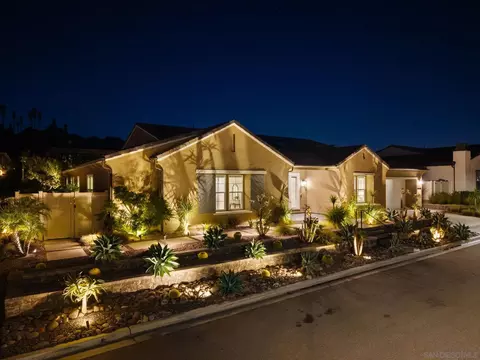 Exterior - 2935 Side Saddle Ln, Escondido, CA 92029 photo 7 of 29