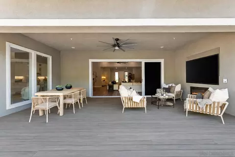 Exterior - 2935 Side Saddle Ln, Escondido, CA 92029 photo 18 of 29