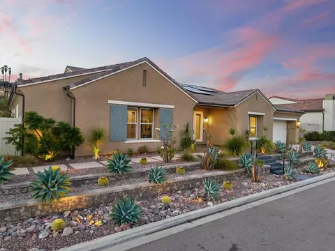 Exterior - 2935 Side Saddle Ln, Escondido, CA 92029 photo 6 of 29
