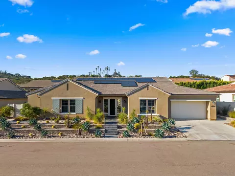 Exterior - 2935 Side Saddle Ln, Escondido, CA 92029 photo 4 of 29