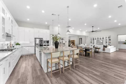 Kitchen - 2935 Side Saddle Ln, Escondido, CA 92029 photo 5 of 6