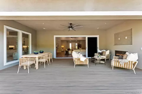 Exterior - 2935 Side Saddle Ln, Escondido, CA 92029 photo 17 of 29