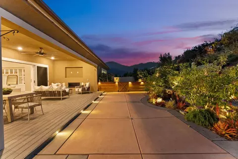 Exterior - 2935 Side Saddle Ln, Escondido, CA 92029 photo 28 of 29