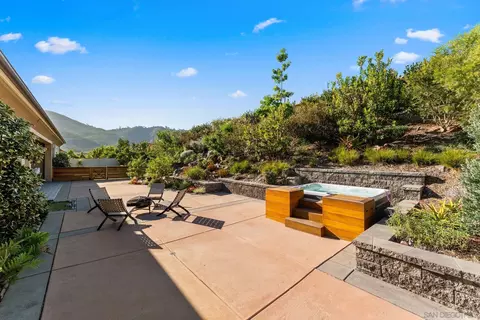 Exterior - 2935 Side Saddle Ln, Escondido, CA 92029 photo 23 of 29