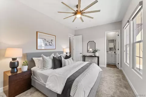 Bedroom - 2935 Side Saddle Ln, Escondido, CA 92029 photo 5 of 7