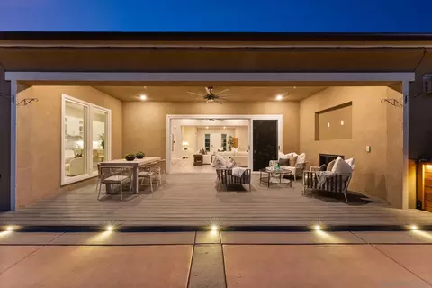Exterior - 2935 Side Saddle Ln, Escondido, CA 92029 photo 19 of 29