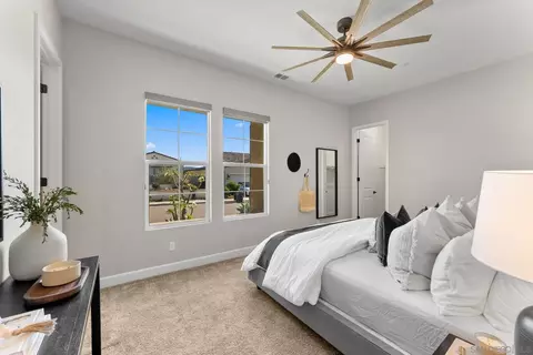 Bedroom - 2935 Side Saddle Ln, Escondido, CA 92029 photo 4 of 7