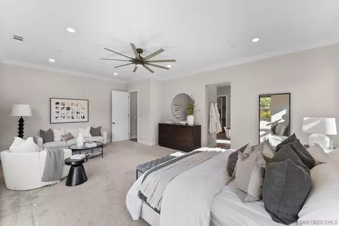Bedroom - 2935 Side Saddle Ln, Escondido, CA 92029 photo 2 of 7