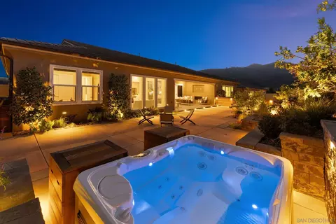 Exterior - 2935 Side Saddle Ln, Escondido, CA 92029 photo 25 of 29