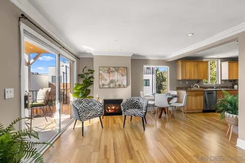 3145 Union St #1, San Diego, CA 92103