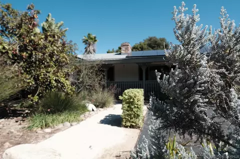 Exterior - 26327 N Broadway, Escondido, CA 92026 photo 1 of 15