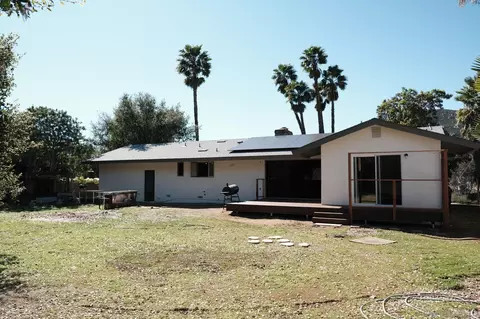 Exterior - 26327 N Broadway, Escondido, CA 92026 photo 8 of 15