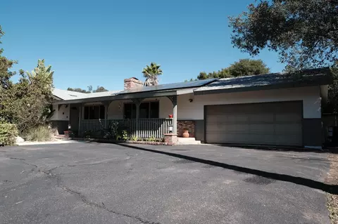 Exterior - 26327 N Broadway, Escondido, CA 92026 photo 3 of 15