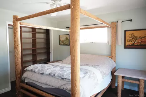 Bedroom - 26327 N Broadway, Escondido, CA 92026 photo 1 of 1