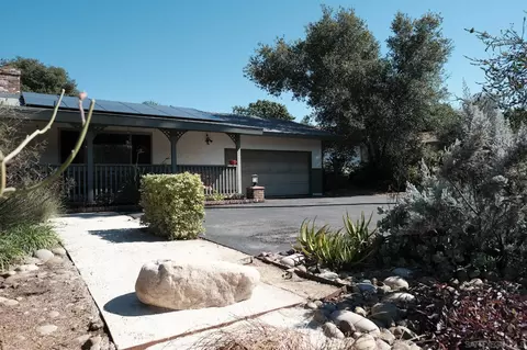 Exterior - 26327 N Broadway, Escondido, CA 92026 photo 2 of 15