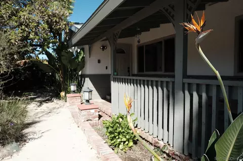 Exterior - 26327 N Broadway, Escondido, CA 92026 photo 5 of 15