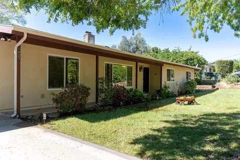 Exterior - 1027 Pepper Tree Ln, Fallbrook, CA 92028 photo 13 of 13