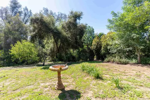 Exterior - 1027 Pepper Tree Ln, Fallbrook, CA 92028 photo 8 of 13