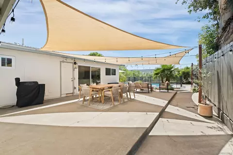 Exterior - 9081 Inverness, Santee, CA 92071 photo 7 of 12