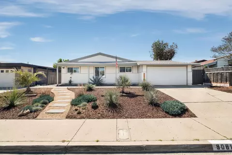 Exterior - 9081 Inverness, Santee, CA 92071 photo 1 of 12