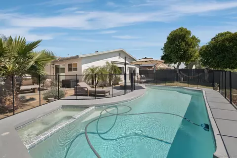 Exterior - 9081 Inverness, Santee, CA 92071 photo 12 of 12