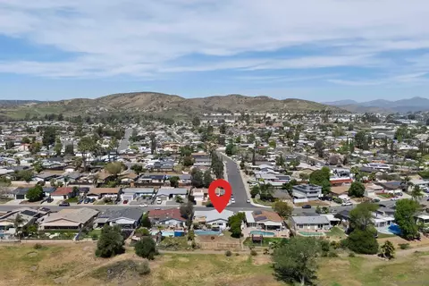 View/Area - 9081 Inverness, Santee, CA 92071 photo 12 of 13