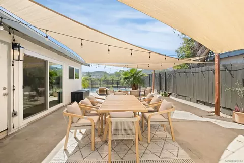 Exterior - 9081 Inverness, Santee, CA 92071 photo 11 of 12