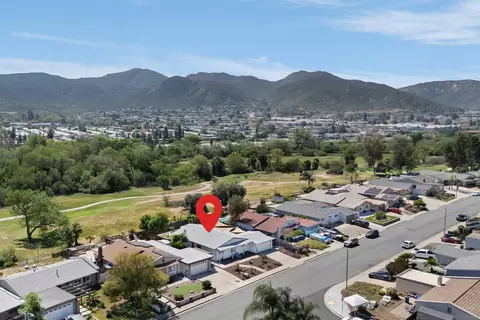 View/Area - 9081 Inverness, Santee, CA 92071 photo 1 of 13