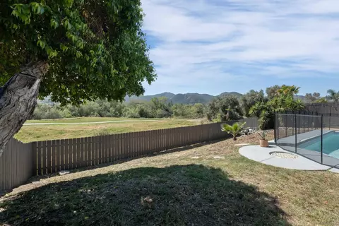 Exterior - 9081 Inverness, Santee, CA 92071 photo 9 of 12