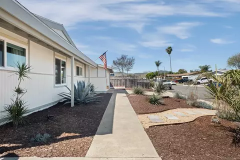Exterior - 9081 Inverness, Santee, CA 92071 photo 2 of 12