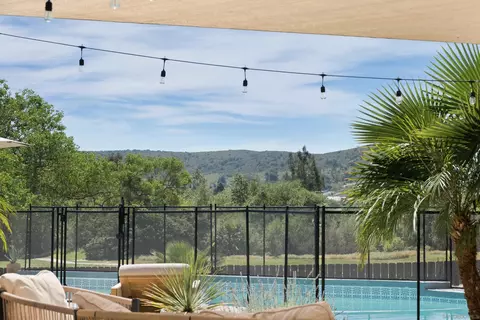 Exterior - 9081 Inverness, Santee, CA 92071 photo 6 of 12