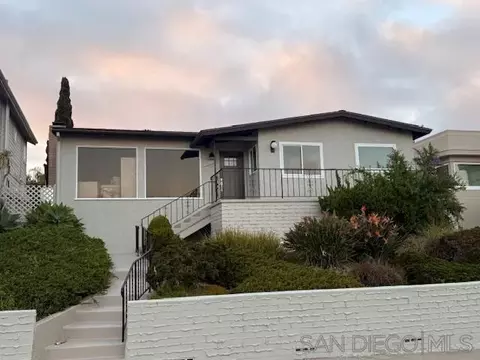 1108 Akron St, San Diego, CA 92106