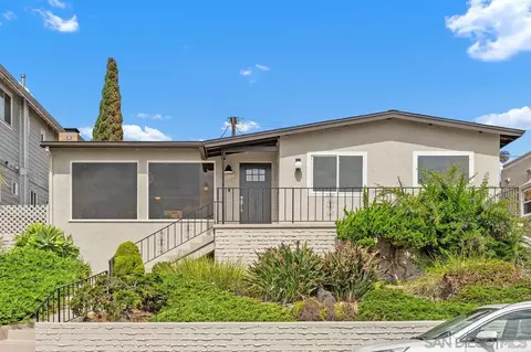 1108 Akron St, San Diego, CA 92106