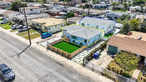 1226 8th St, Imperial Beach, CA 91932 photo 2