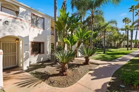 9454 Twin Trails Dr #103, San Diego, CA 92129