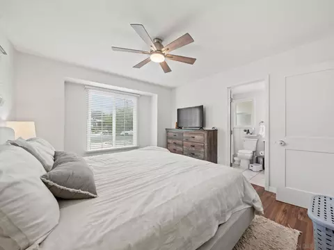 Bedroom - 14154 Halper Rd, Poway, CA 92064 photo 2 of 5