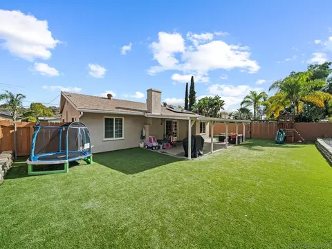 Exterior - 14154 Halper Rd, Poway, CA 92064 photo 1 of 7