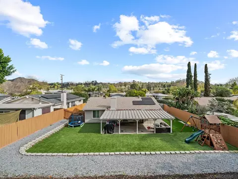 Exterior - 14154 Halper Rd, Poway, CA 92064 photo 4 of 7