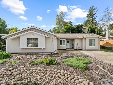 Exterior - 14154 Halper Rd, Poway, CA 92064 photo 6 of 7